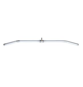 Body-Solid MB148A Aluminum Lat Bar