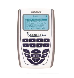 Globus  Genesy 600 Electrostimulator 