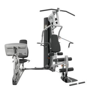 Multiestación Life Fitness G2 con Prensa de Piernas + entrega + instalación en Península