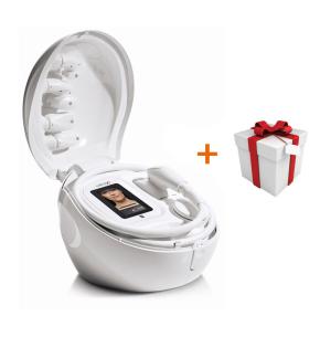 Wellbox X2 (Colour: White)