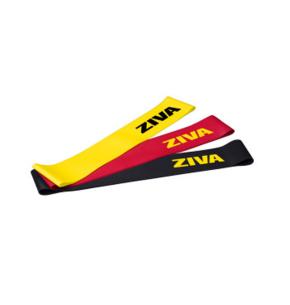 Set Miniband Ziva Classic (3 bandas) 