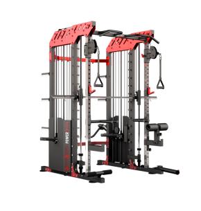 BH G140 Power Smith Home Gym
