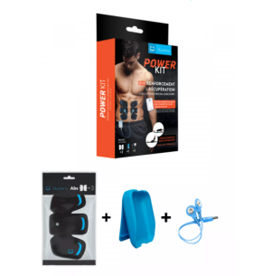 Bluetens Power Kit Abs