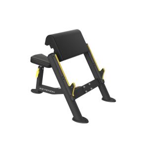 Banco de bíceps Etenon Fitness PTT02 