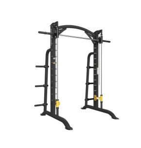 Multipower de discos Etenon Fitness PTT02