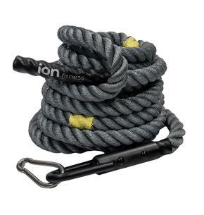 fitness Sled Pulling Rope 