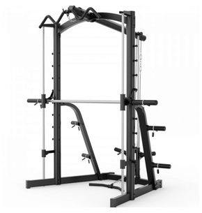 Marcy MWB1282 Smith Machine without bench