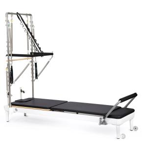 Reformer Elina Pilates Nubium con Torre Negro + Portes Gratis