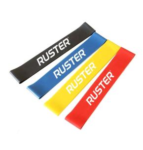 Ruster Resistance Loop