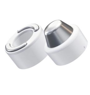 Therabody TheraFace Hot & Cold Rings