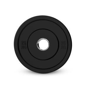 AFW Bumper disc black (2023) (Weight: 25kg)