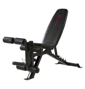 Marcy Eclipse UB9000 Developer Utility Bench