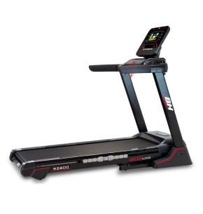 Cinta de Correr BH RS800 TFT