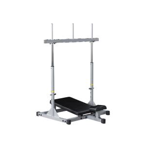 Prensa de piernas Powerline PVLP156X