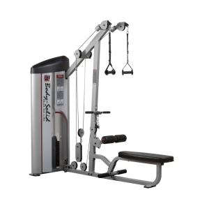 Body-Solid Pro Club Line Series II Lat Pull - Row - 72,5 Kg Weight Stack