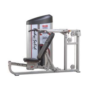 Body-Solid Pro Club Line Series II Multi Press - 95 Kg Weight Stack