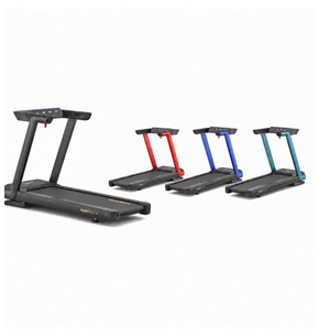 Reebok FR30z Floatride Treadmill