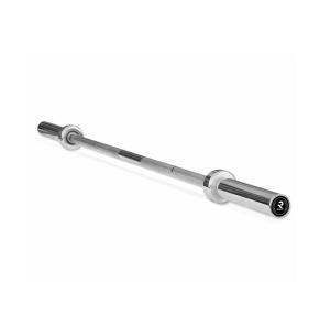 Barra Olímpica acero Ruster 150cm