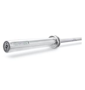 Ruster Rockstrong Olympic Bar  (Weight: 20kg)