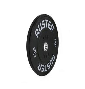 Ruster PRO Bumper Olympic Plate