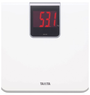 Tanita HD-395 Scale