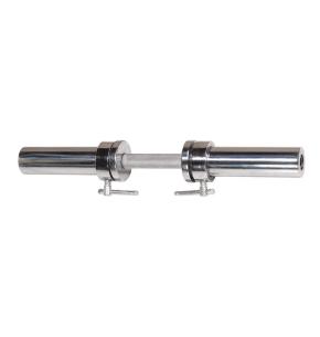 Olympic Dumbell Handle Oldh