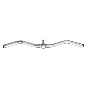 Body-Solid MB229A Aluminum Curl Bar
