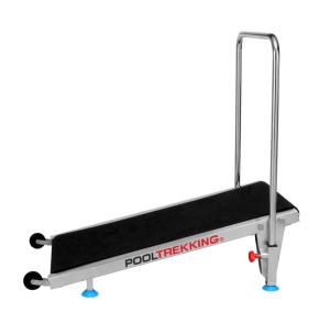 Pooltrekking Miami Aquatic treadmill