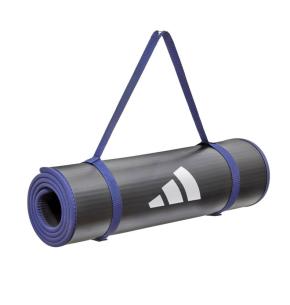Adidas Training Mat - 10mm (Colour: Blue)