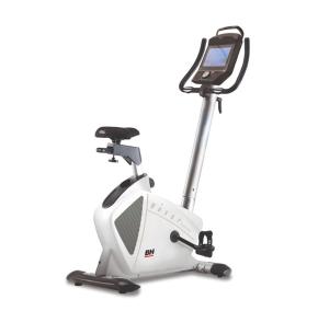 BH Nexor Multimedia H1065TFTM exercise bike