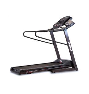 BH Pioneer Senior Treadmill + handrails
