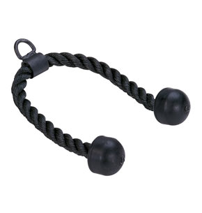 Body-Solid TR20 Cuerda Tríceps