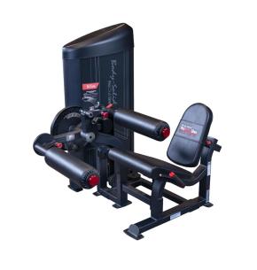 Body-Solid Pro Club Line Series II Leg Extension - Leg Curl Combi- 72,5 Kg Weight Stack