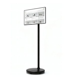 Elina Pilates 24'' Touchscreen Monitor Elina Online Studio