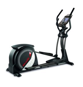 BH SuperKhronos Multimedia Crosstrainer