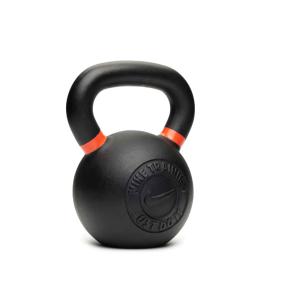 Nike Strength Iron Kettlebell (Weight: 24kg)