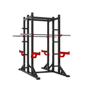 Jaula Titanium Strength Commercial Athletic combo X Line