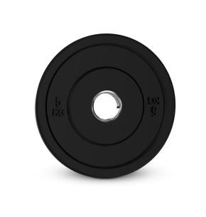 AFW Bumper disc black (2023) (Weight: 5kg)