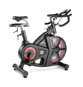 Bicicleta Ciclismo Indoor BH AirMag