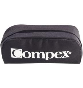 Travel pouch Compex wireless