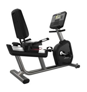 Bicicleta Reclinable Life Fitness Club Series +  con Entrega + Instalación Incluída en Península