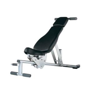 Banco Multiposición Life Fitness GADJ para Multiestación G5/G7