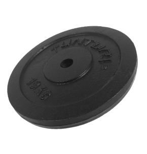  Tunturi Plates 30mm (Weight: 10kg, Format: Unit)