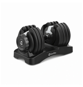 Bowflex DB52 Dumbbell from 2 to 24 kg (Unit)