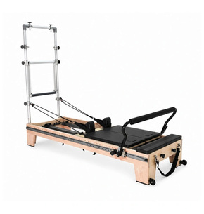 Elina Pilates Twin Reformer + Free Shipping