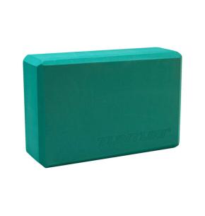 Tunturi Yoga Block (Colour: Turquoise)