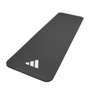 Adidas Fitness Mat - 10mm (Colour: Grey)