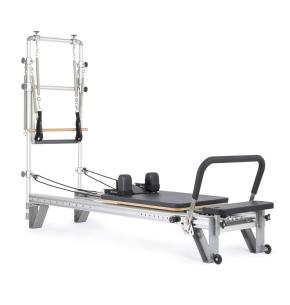 Elina Pilates Mentor Reformer with tower + Free Shipping