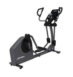 Bicicleta Elíptica Life Fitness E3 Track Connect + Entrega + Instalación Incluída en Península