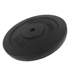  Tunturi Plates 30mm